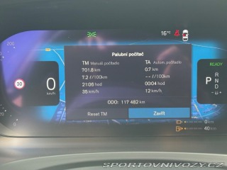Volvo V90 2,0 2021