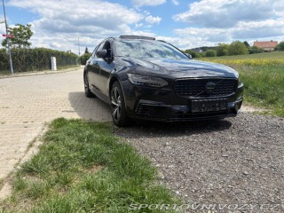 Volvo V90 2,0 2021