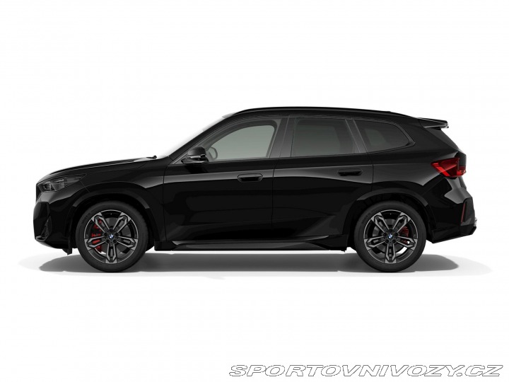 BMW X1 xDrive23d 2026