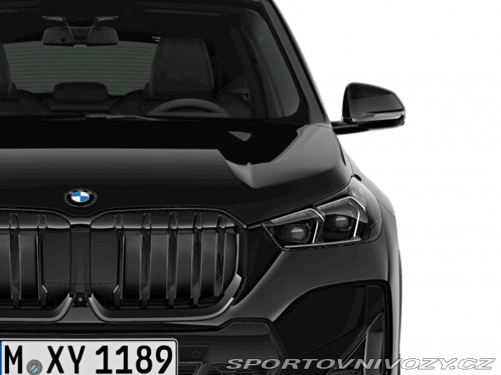 BMW X1 xDrive23d 2026