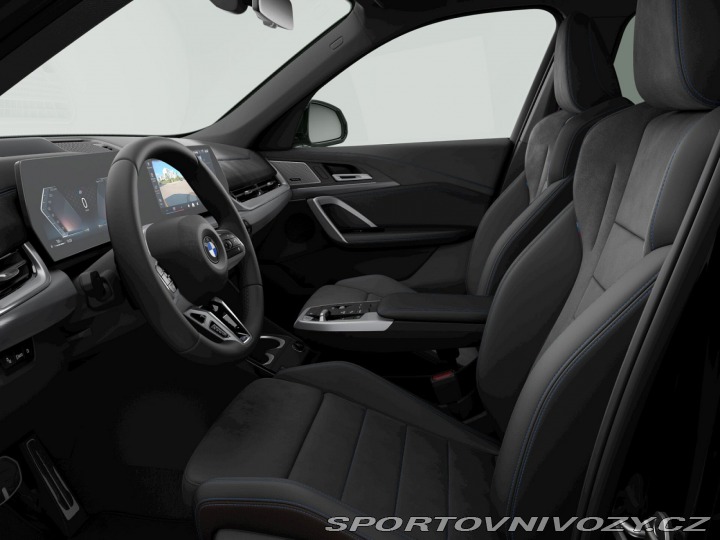 BMW X1 xDrive23d 2026