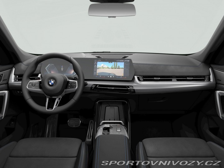 BMW X1 xDrive23d 2026