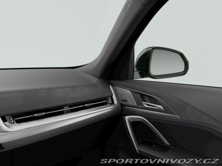BMW X1 xDrive23d 2026