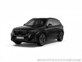 BMW X1 xDrive23d 2026