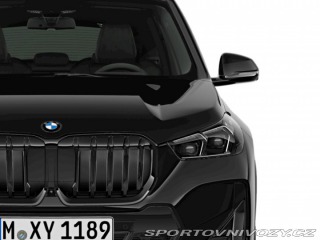 BMW X1 xDrive23d 2026