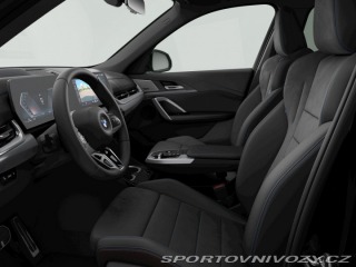 BMW X1 xDrive23d 2026