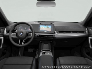 BMW X1 xDrive23d 2026