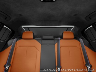 BMW M5 Sedan 2026