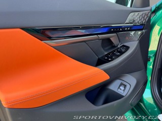 BMW M5 Sedan 2026