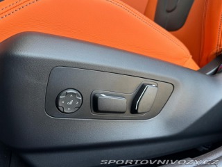 BMW M5 Sedan 2026