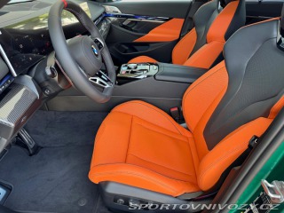 BMW M5 Sedan 2026