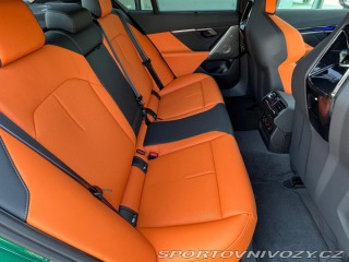 BMW M5 Sedan 2026