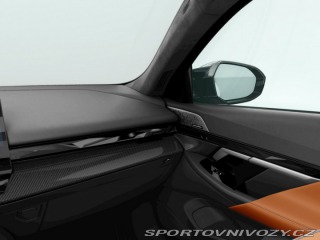 BMW M5 Sedan 2026