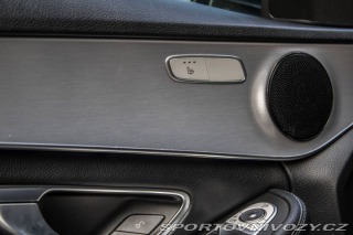 Mercedes-Benz C C180 AMG Line 115kW AT 9 2020
