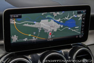 Mercedes-Benz C C180 AMG Line 115kW AT 9 2020