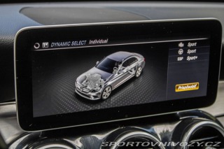 Mercedes-Benz C C180 AMG Line 115kW AT 9 2020