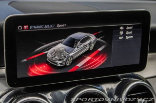 Mercedes-Benz C C180 AMG Line 115kW AT 9 2020