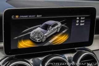 Mercedes-Benz C C180 AMG Line 115kW AT 9 2020