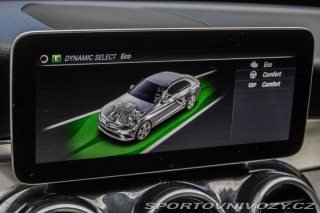 Mercedes-Benz C C180 AMG Line 115kW AT 9 2020