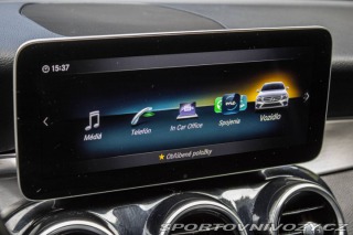 Mercedes-Benz C C180 AMG Line 115kW AT 9 2020