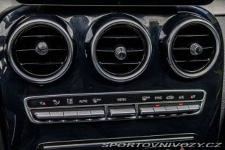 Mercedes-Benz C C180 AMG Line 115kW AT 9 2020
