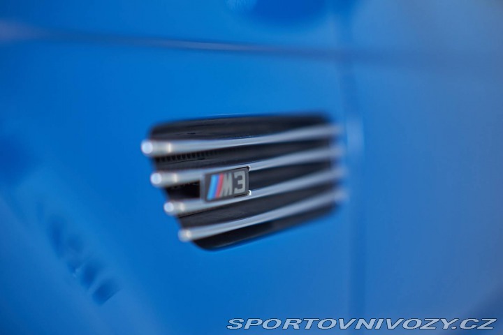 BMW M3 E46 Cabrio MT6, Hardtop 2002