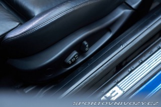 BMW M3 E46 Cabrio MT6, Hardtop 2002