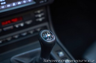 BMW M3 E46 Cabrio MT6, Hardtop 2002
