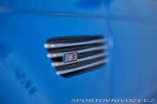 BMW M3 E46 Cabrio MT6, Hardtop 2002