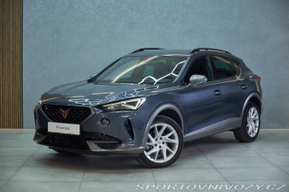 Cupra Formentor 2.0 TDI 150k 4Drive DSG