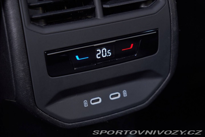 Cupra Formentor 2.0 TDI 150k 4Drive DSG 2023