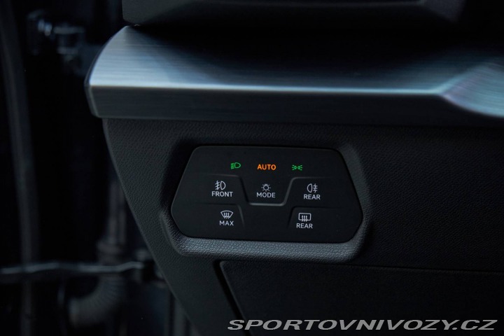 Cupra Formentor 2.0 TDI 150k 4Drive DSG 2023