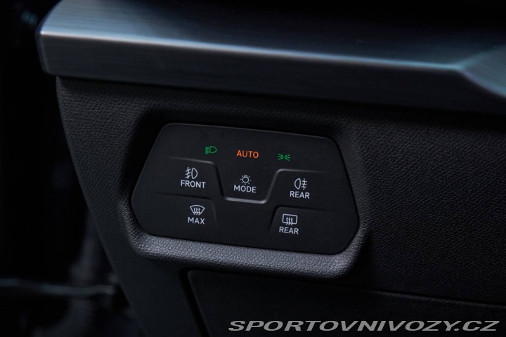 Cupra Formentor 2.0 TDI 150k 4Drive DSG 2023