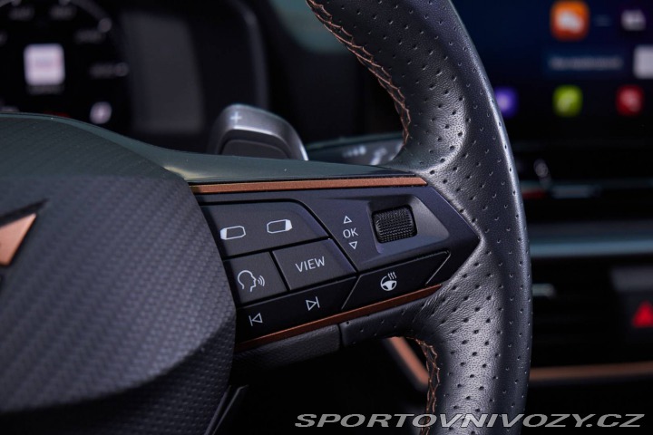 Cupra Formentor 2.0 TDI 150k 4Drive DSG 2023
