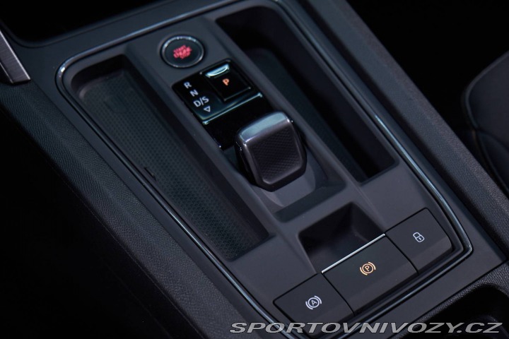 Cupra Formentor 2.0 TDI 150k 4Drive DSG 2023