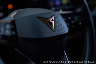 Cupra Formentor 2.0 TDI 150k 4Drive DSG 2023
