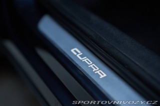 Cupra Formentor 2.0 TDI 150k 4Drive DSG 2023