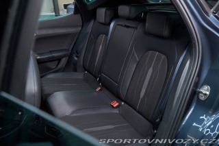 Cupra Formentor 2.0 TDI 150k 4Drive DSG 2023