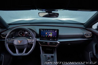 Cupra Formentor 2.0 TDI 150k 4Drive DSG 2023
