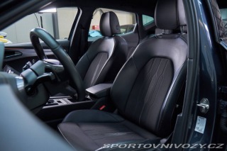 Cupra Formentor 2.0 TDI 150k 4Drive DSG 2023