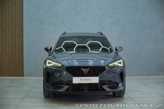 Cupra Formentor 2.0 TDI 150k 4Drive DSG 2023