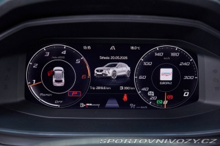 Cupra Formentor 2.0 TDI 150k 4Drive DSG 2023