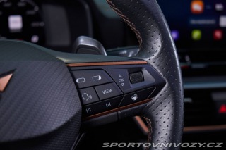 Cupra Formentor 2.0 TDI 150k 4Drive DSG 2023