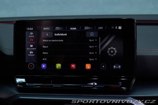 Cupra Formentor 2.0 TDI 150k 4Drive DSG 2023