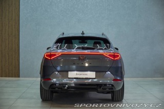 Cupra Formentor 2.0 TDI 150k 4Drive DSG 2023