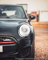 Mini Cooper JCW 170kW, PRO KIT VÝFUK 2016