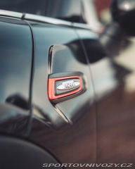 Mini Cooper JCW 170kW, PRO KIT VÝFUK 2016