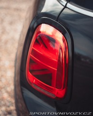 Mini Cooper JCW 170kW, PRO KIT VÝFUK 2016