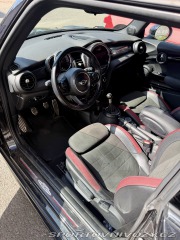 Mini Cooper JCW 170kW, PRO KIT VÝFUK 2016