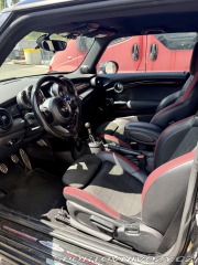Mini Cooper JCW 170kW, PRO KIT VÝFUK 2016